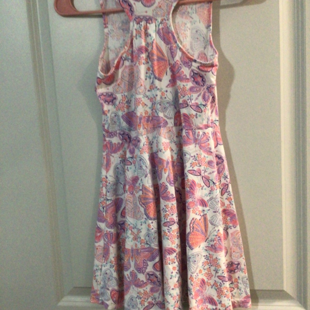 Children’s place dress - Picture 4 of 5